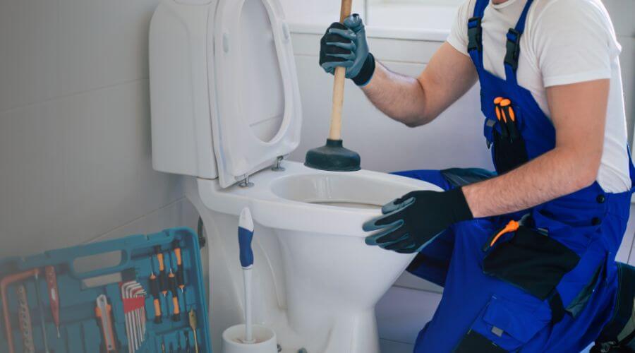 Professional same day plumber in Oxford, AL
